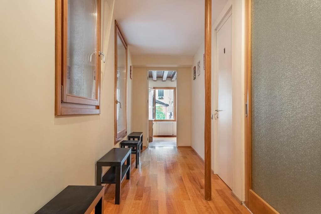 Apt With Amazing View - San Marco Appartement *