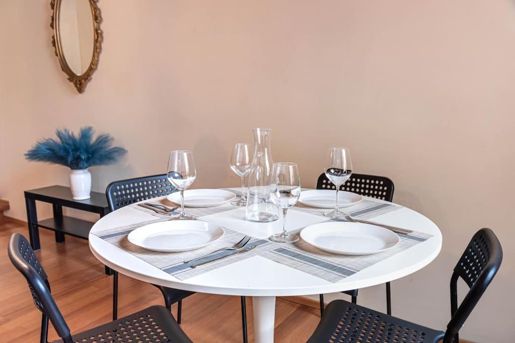 Appartement Apt With Amazing View - San Marco