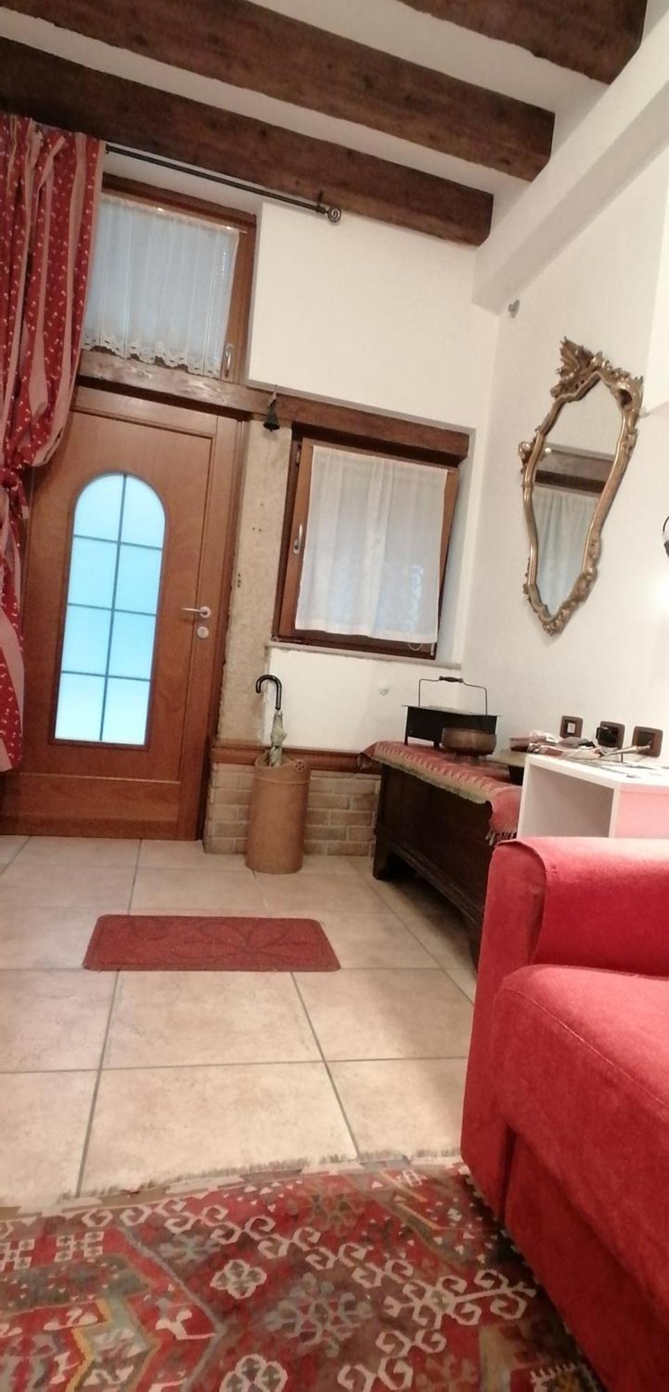 Appartement Ca' Moro *