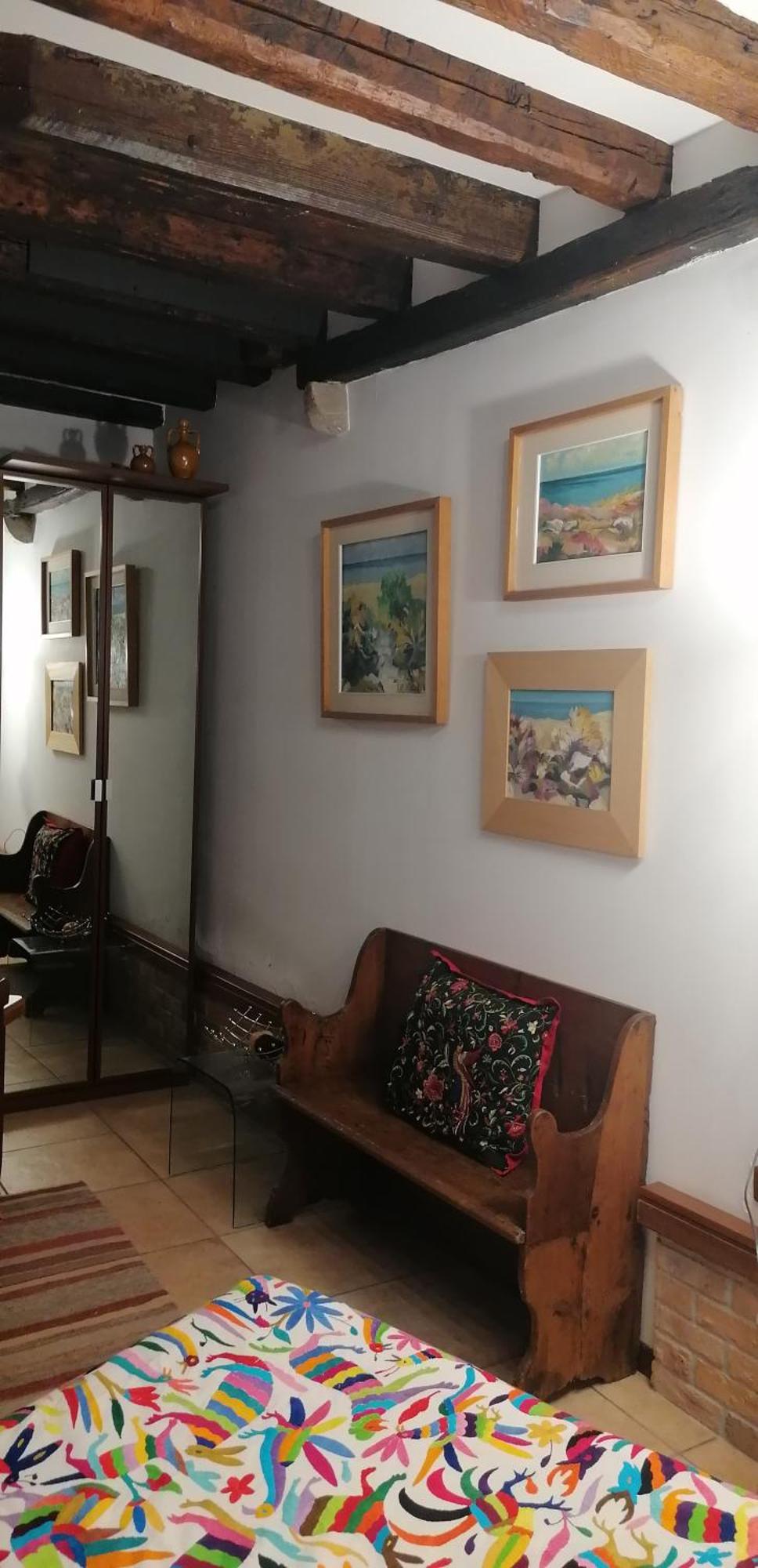 Appartement Ca' Moro