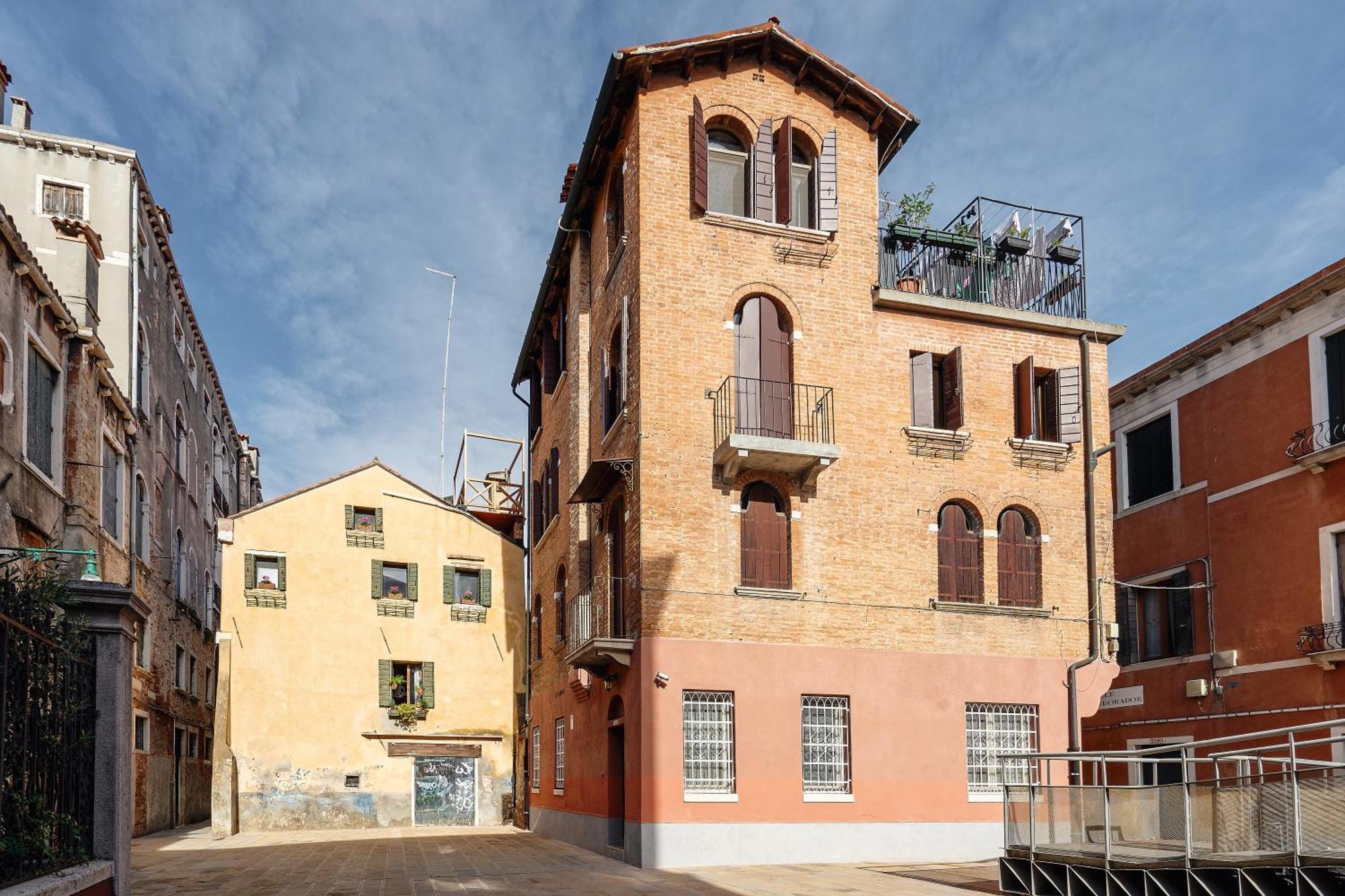 Dorsoduro