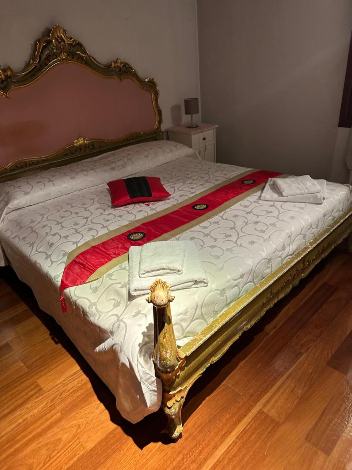 1 Ca'del Traghetto Family Appartement