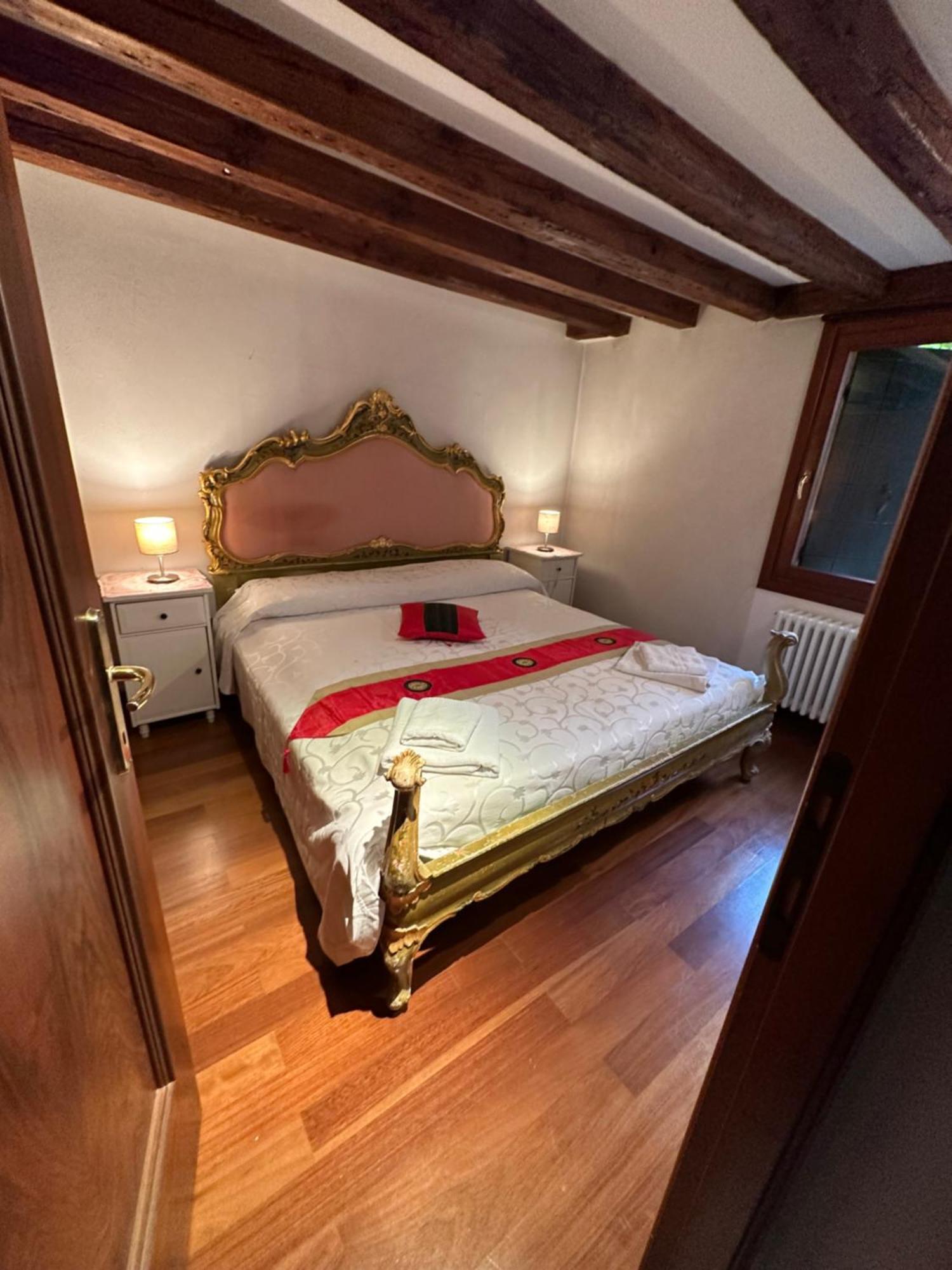 Appartement 1 Ca'del Traghetto Family *