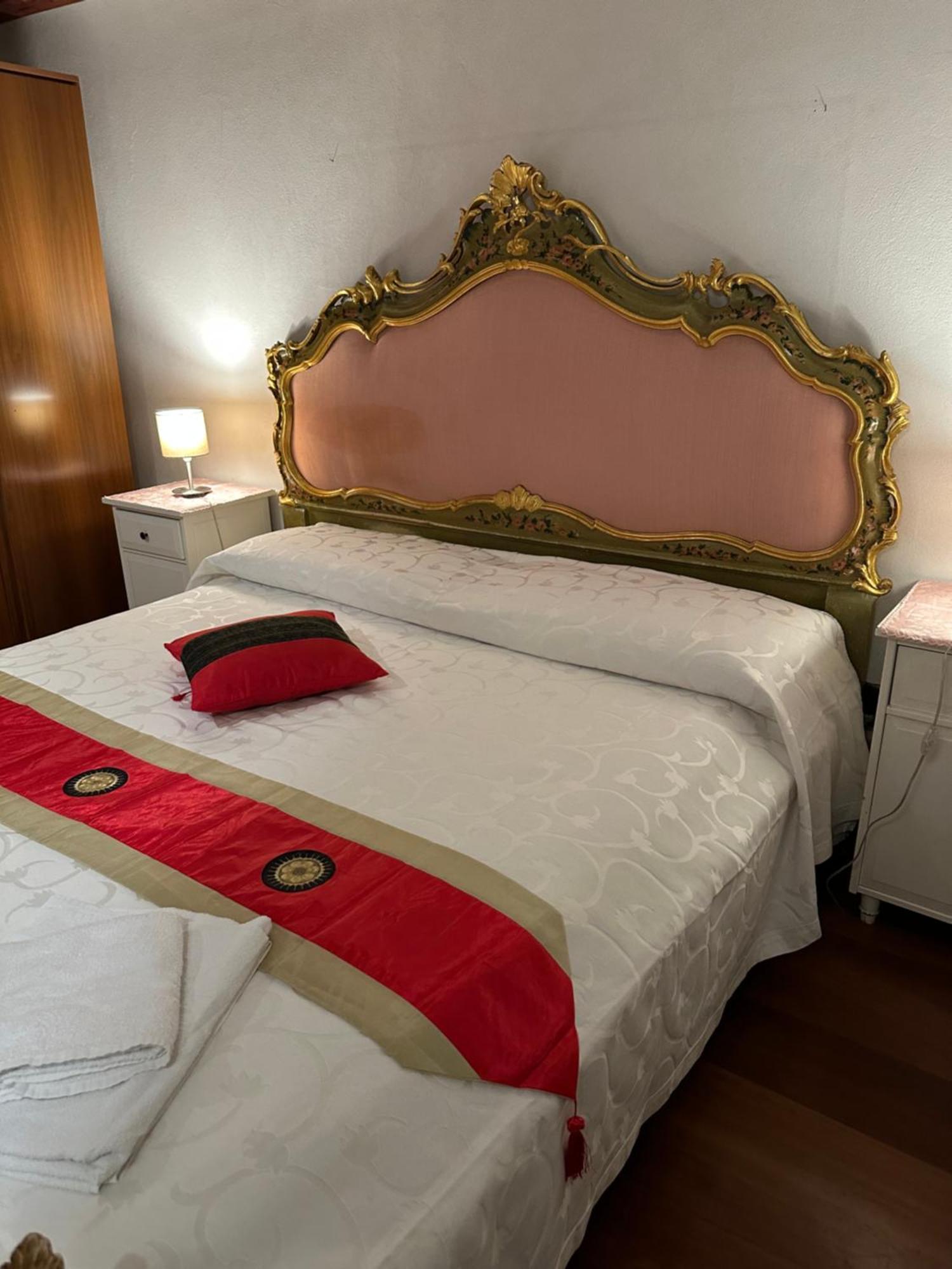 1 Ca'del Traghetto Family Appartement *