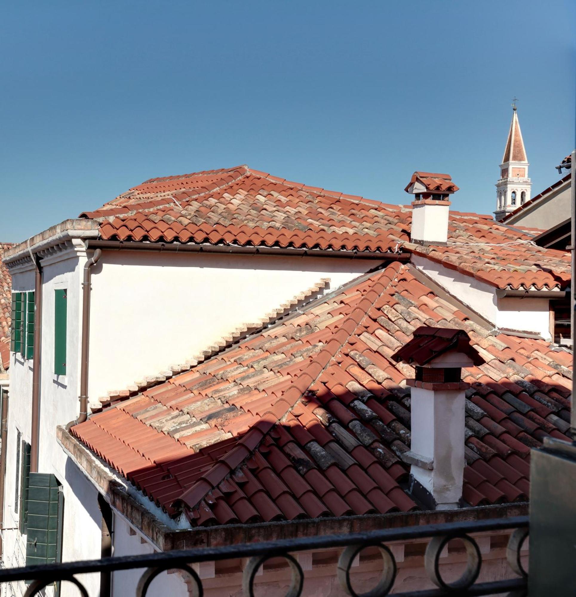 Gasthof Palazzo Schiavoni Residenza D'epoca & Suite-apartments