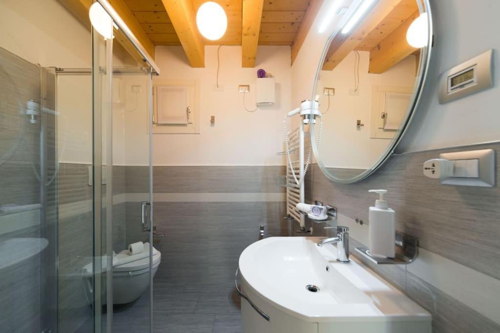 Appartement Ca' Martina