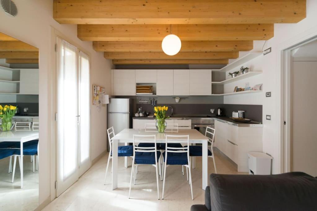 Ca' Martina Appartement