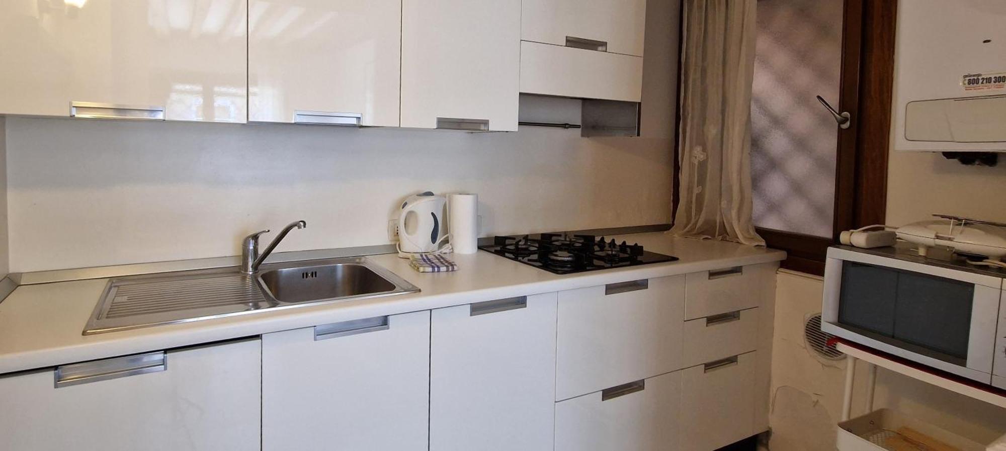 Veneziacentopercento Ca' Riello Appartement *