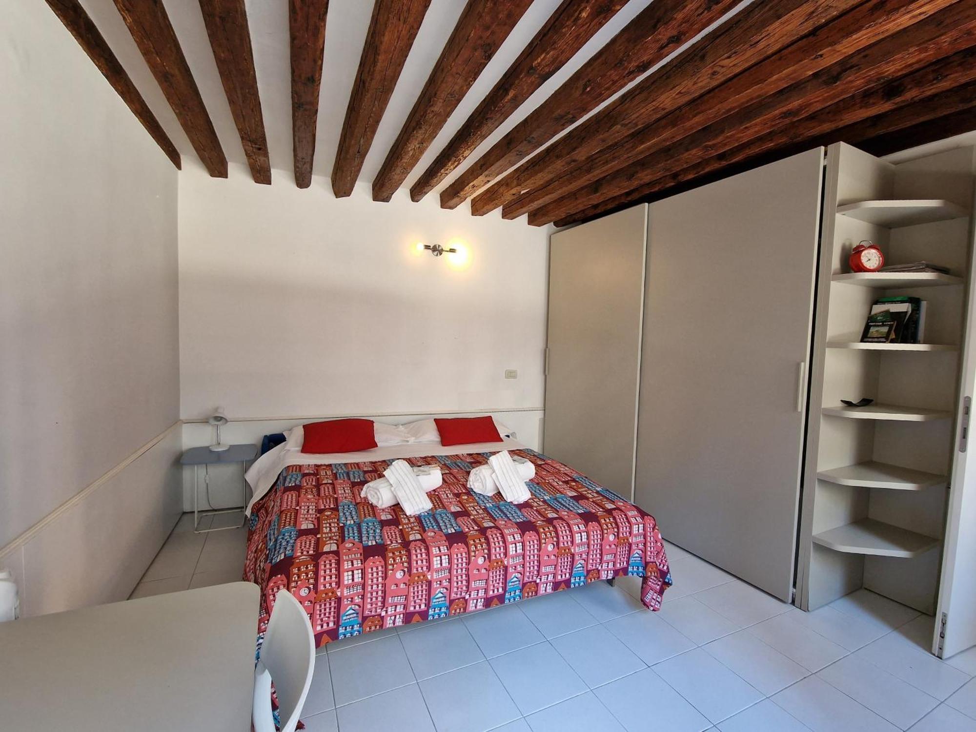 Veneziacentopercento Ca' Riello Appartement *