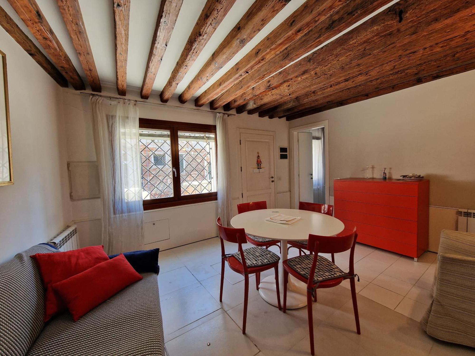 Appartement Veneziacentopercento Ca' Riello *