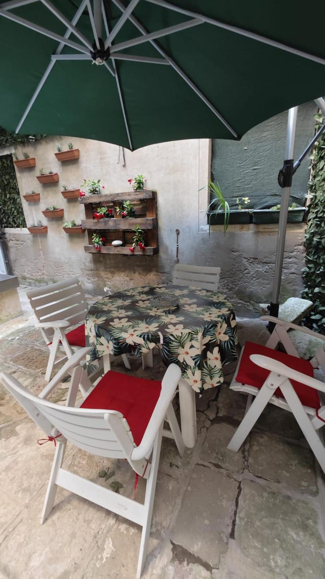 Ca' Bragadin E Carabba