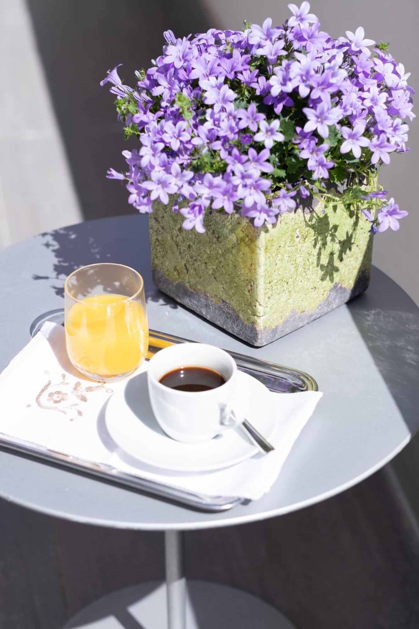 Gasthof Palazzo Schiavoni Residenza D'epoca & Suite-apartments 3*
