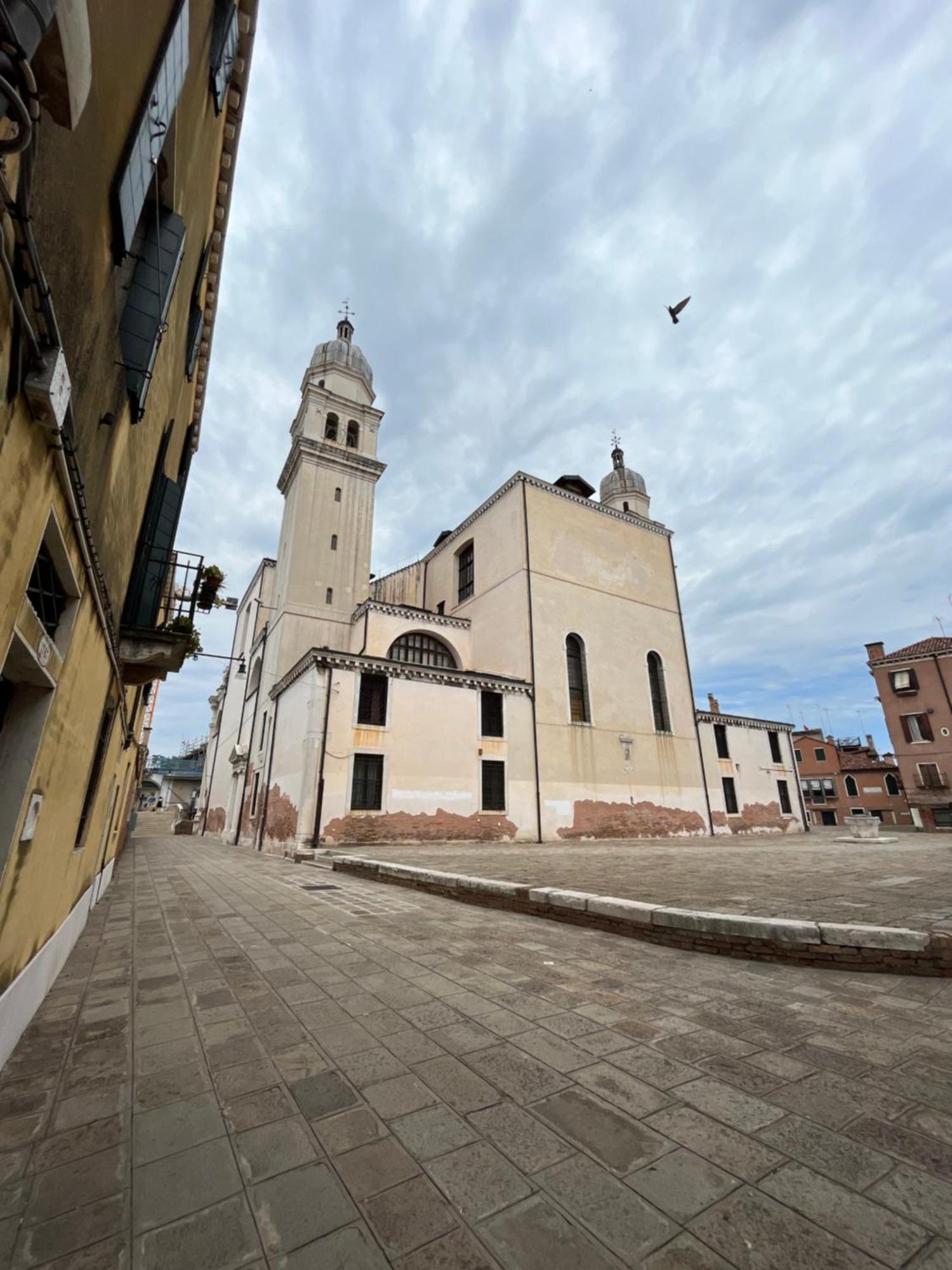 Ninette * Venezia