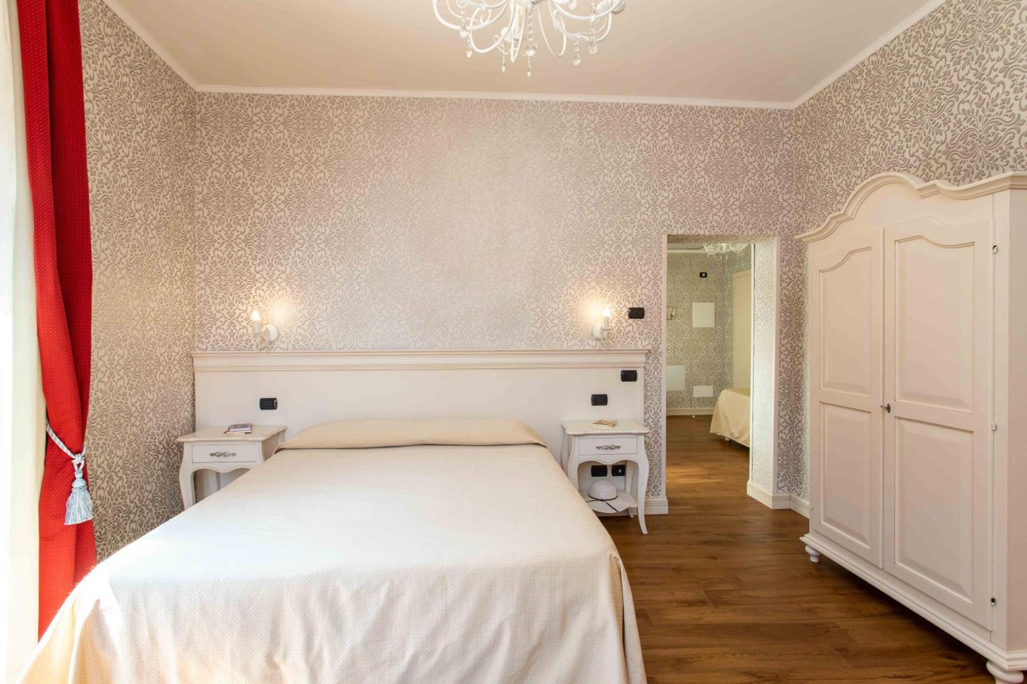 Charming Palace Santa Fosca 3* Venezia