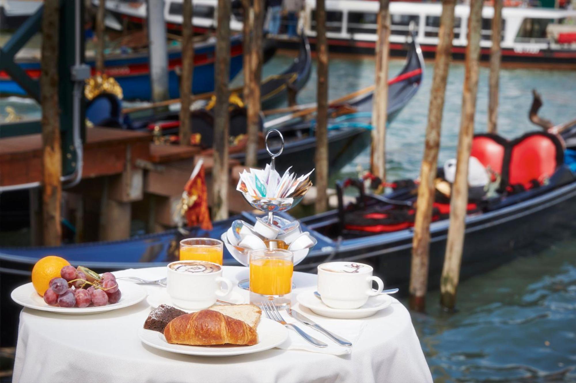 Hotel Antiche Figure Venezia