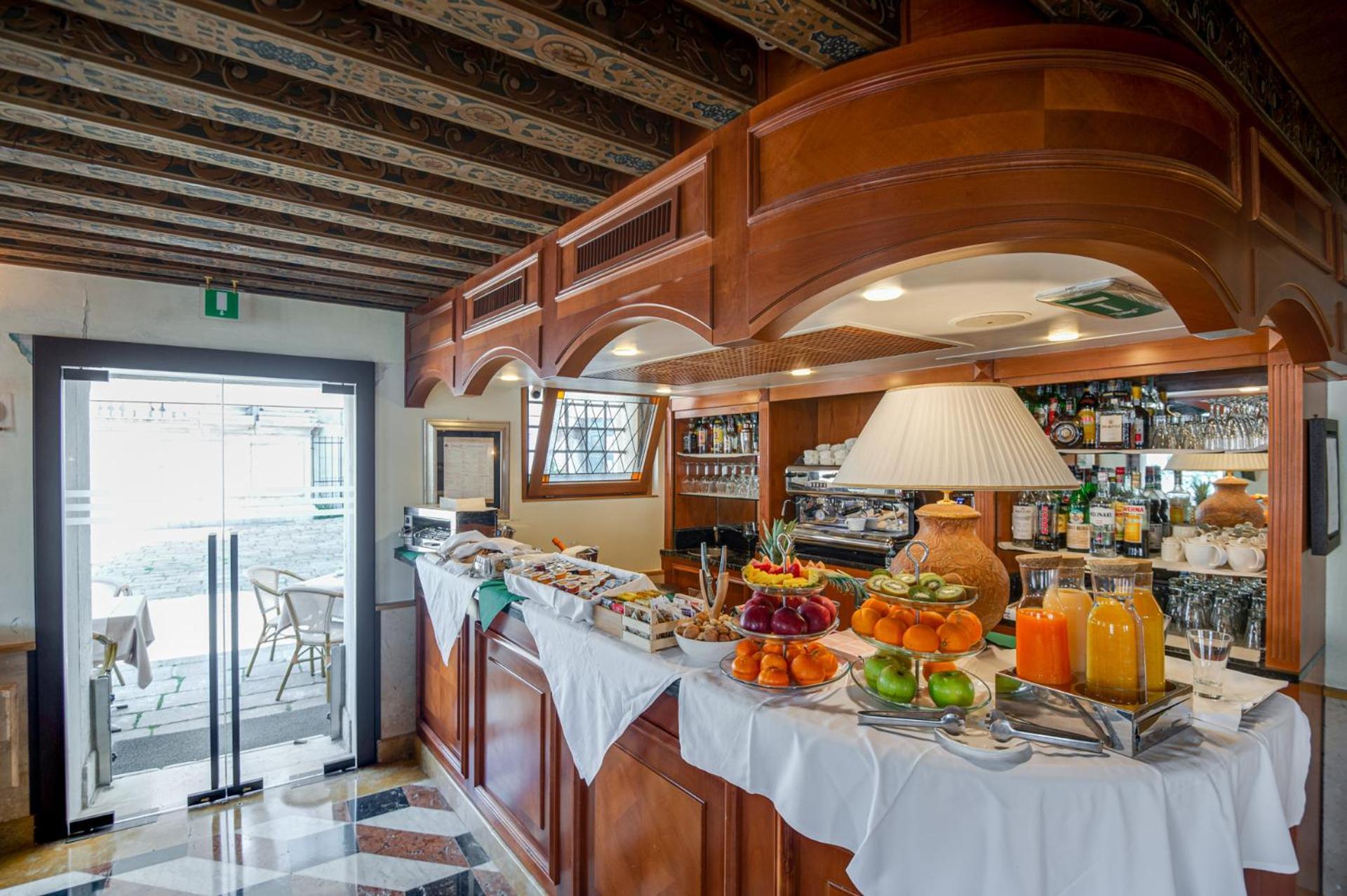 Antiche Figure 3* Venezia