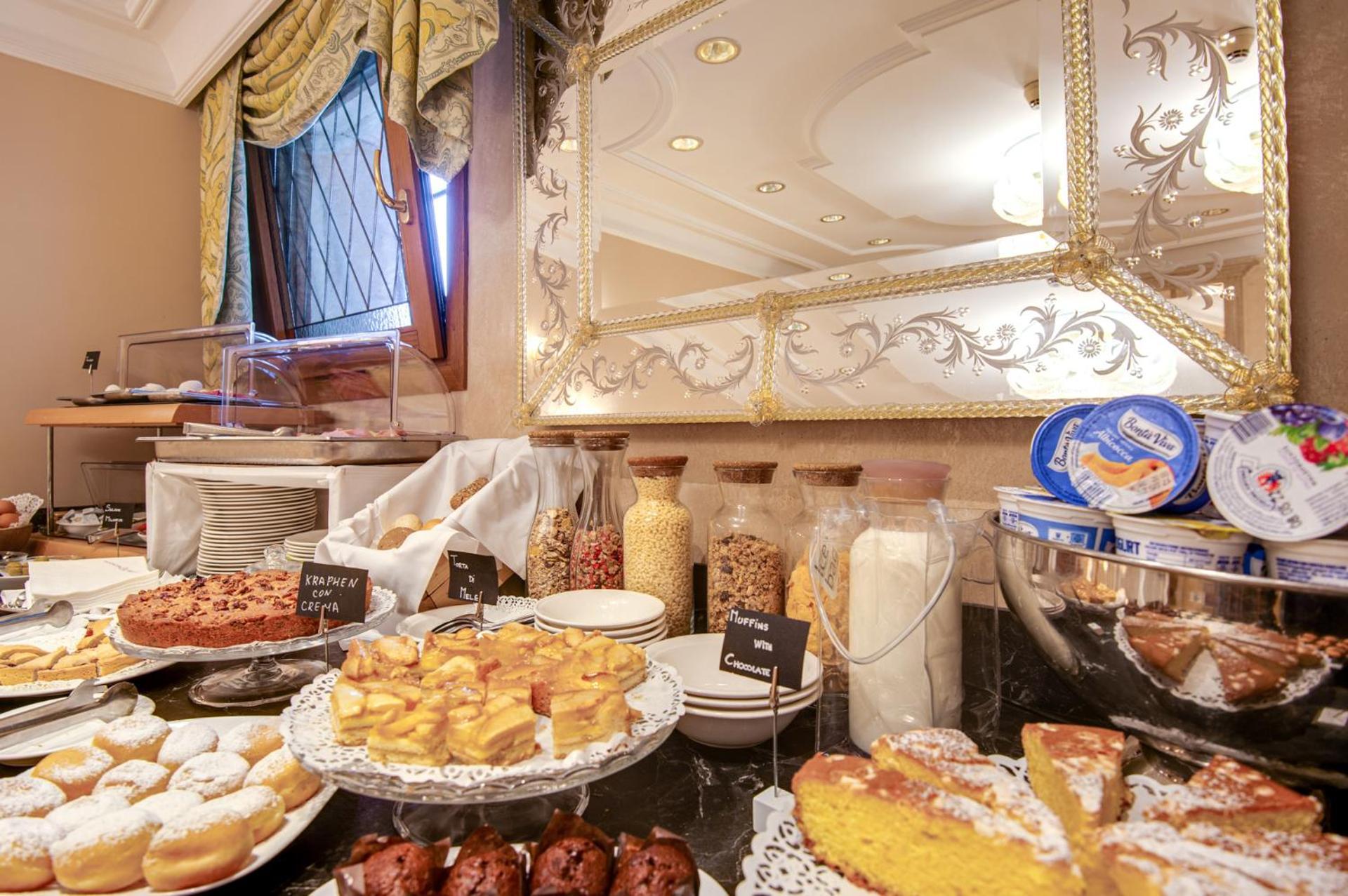 Hotel Antiche Figure Venezia
