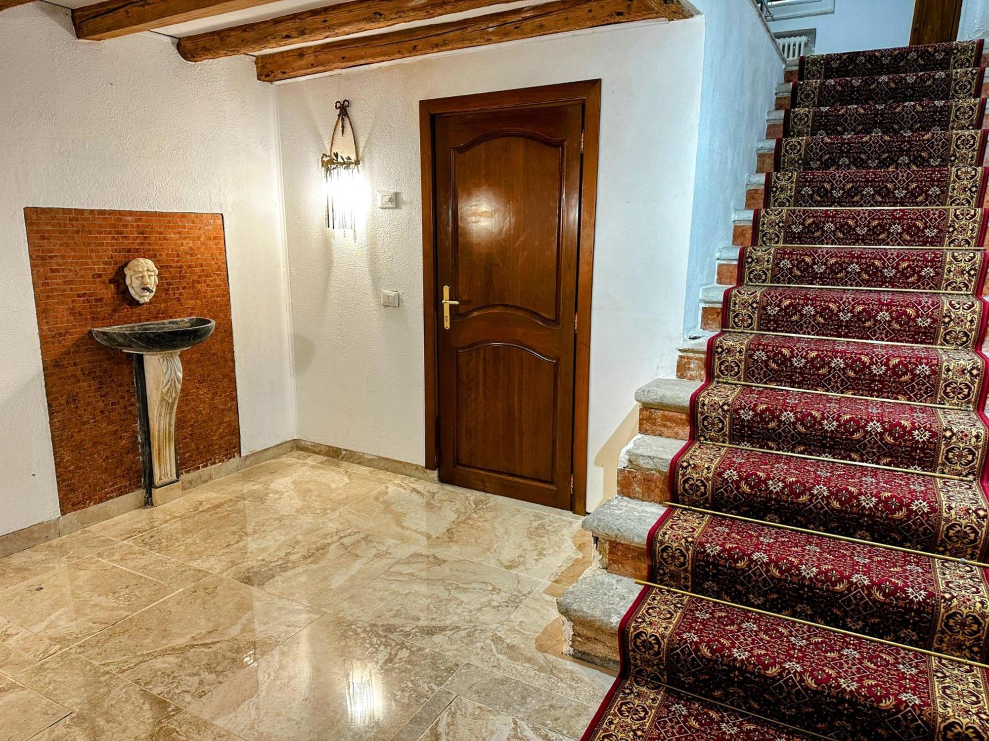 Appartement Ca' Mandorla 027042loc09523 *