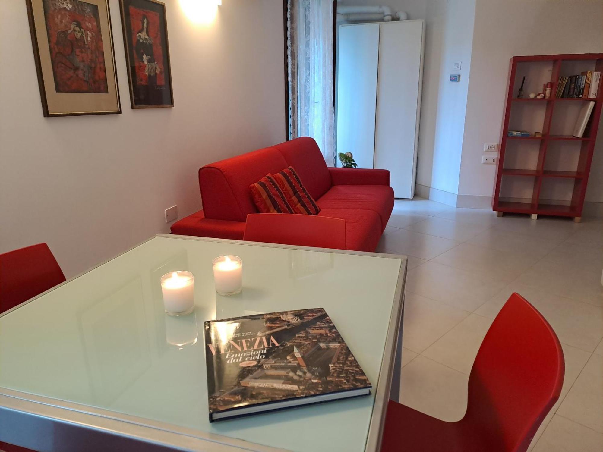 Ca' Priuli 2 Apartment *