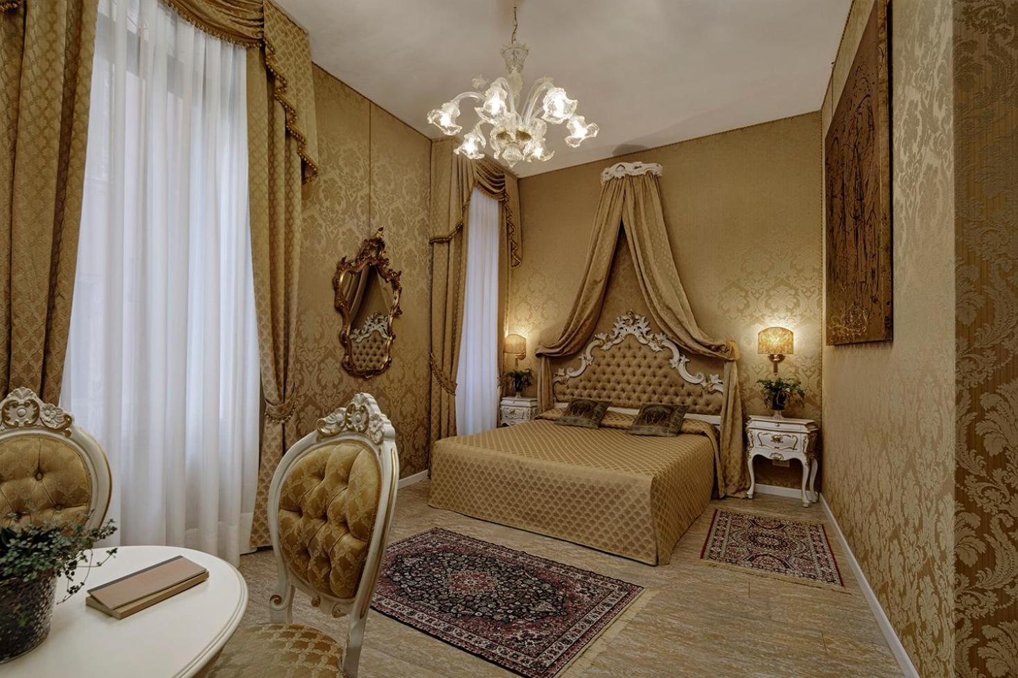 Ca' Bonvicini Venetië