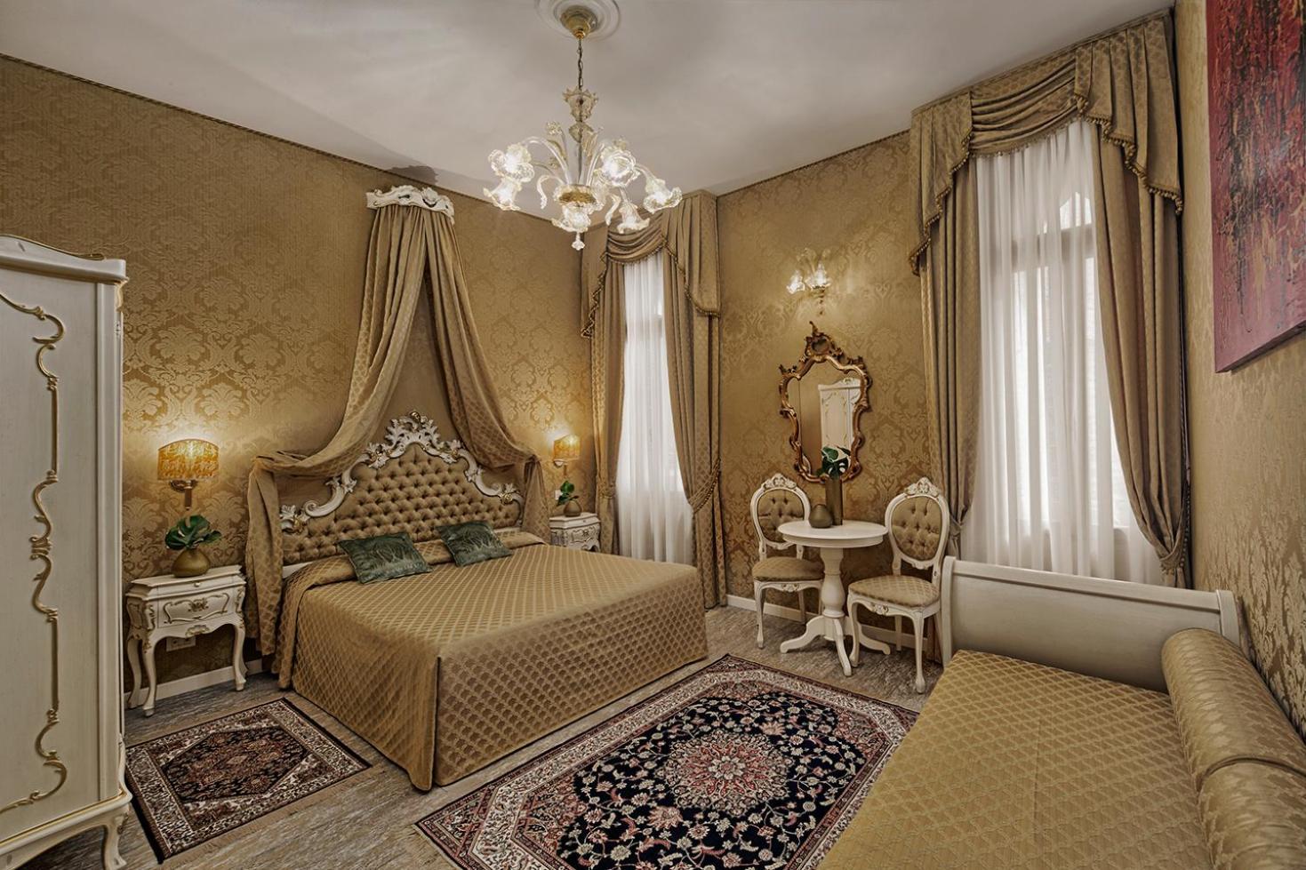 Ca' Bonvicini 2* Venetië