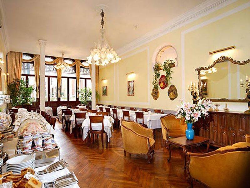Centauro Hotel Venezia