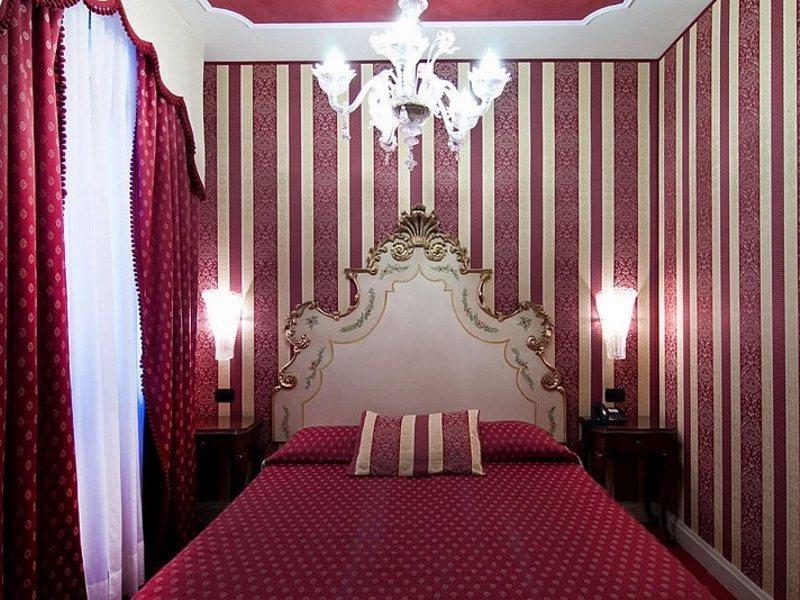 Hotel Belle Epoque Venezia