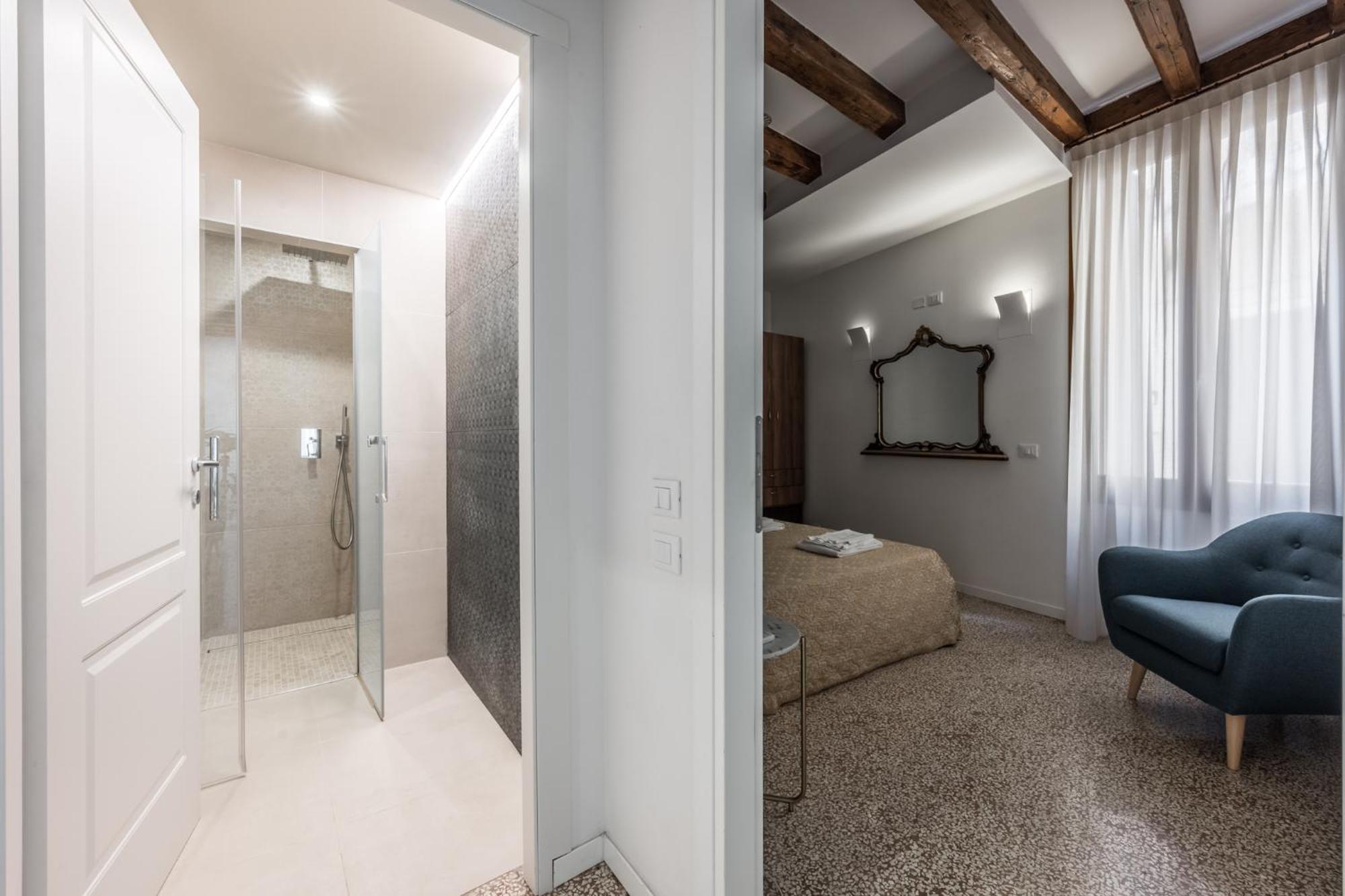 Hammam Apartment