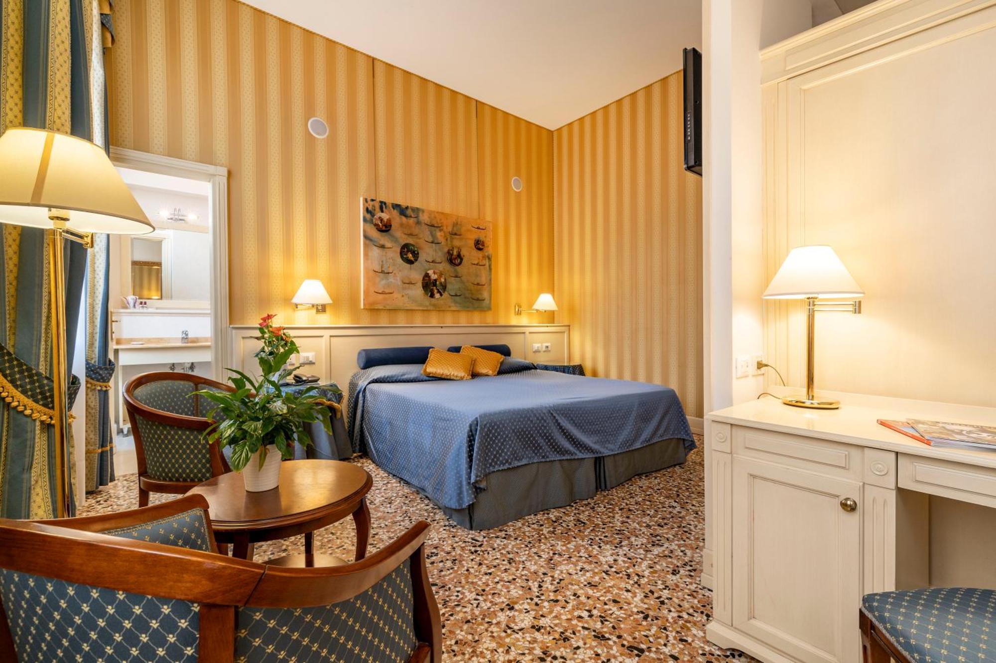 Bella 4* Venezia