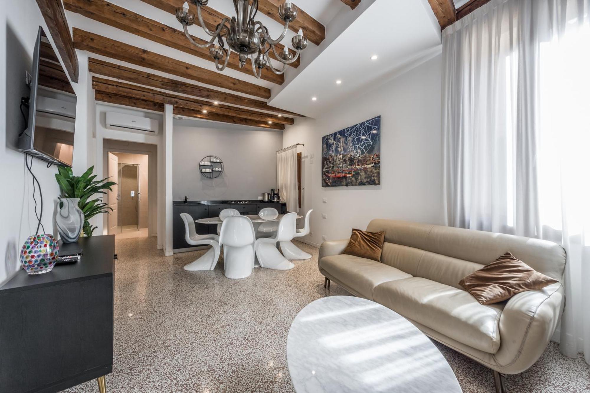 Hammam Venedig