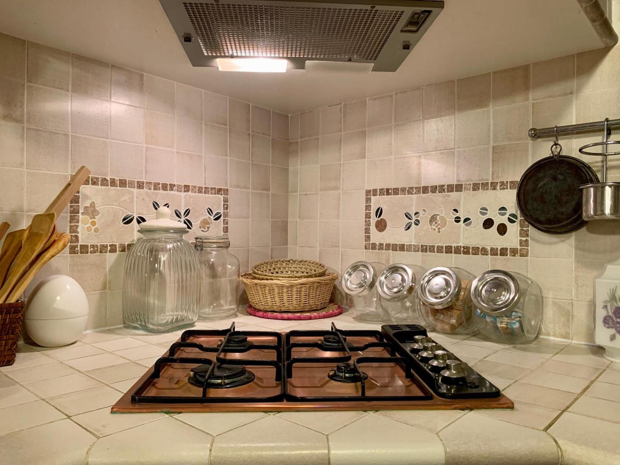 Rifugio Alle Vele Appartement Venise