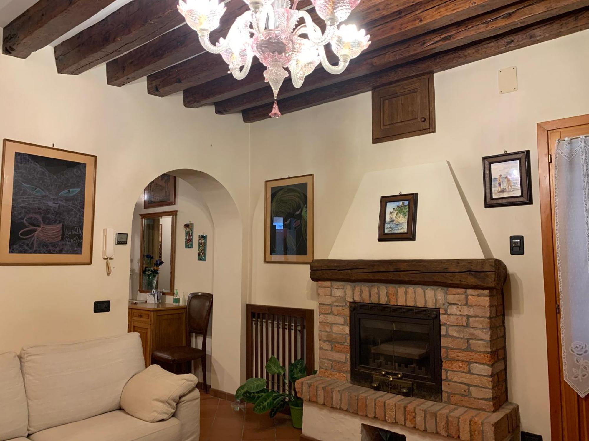 Rifugio Alle Vele Appartement