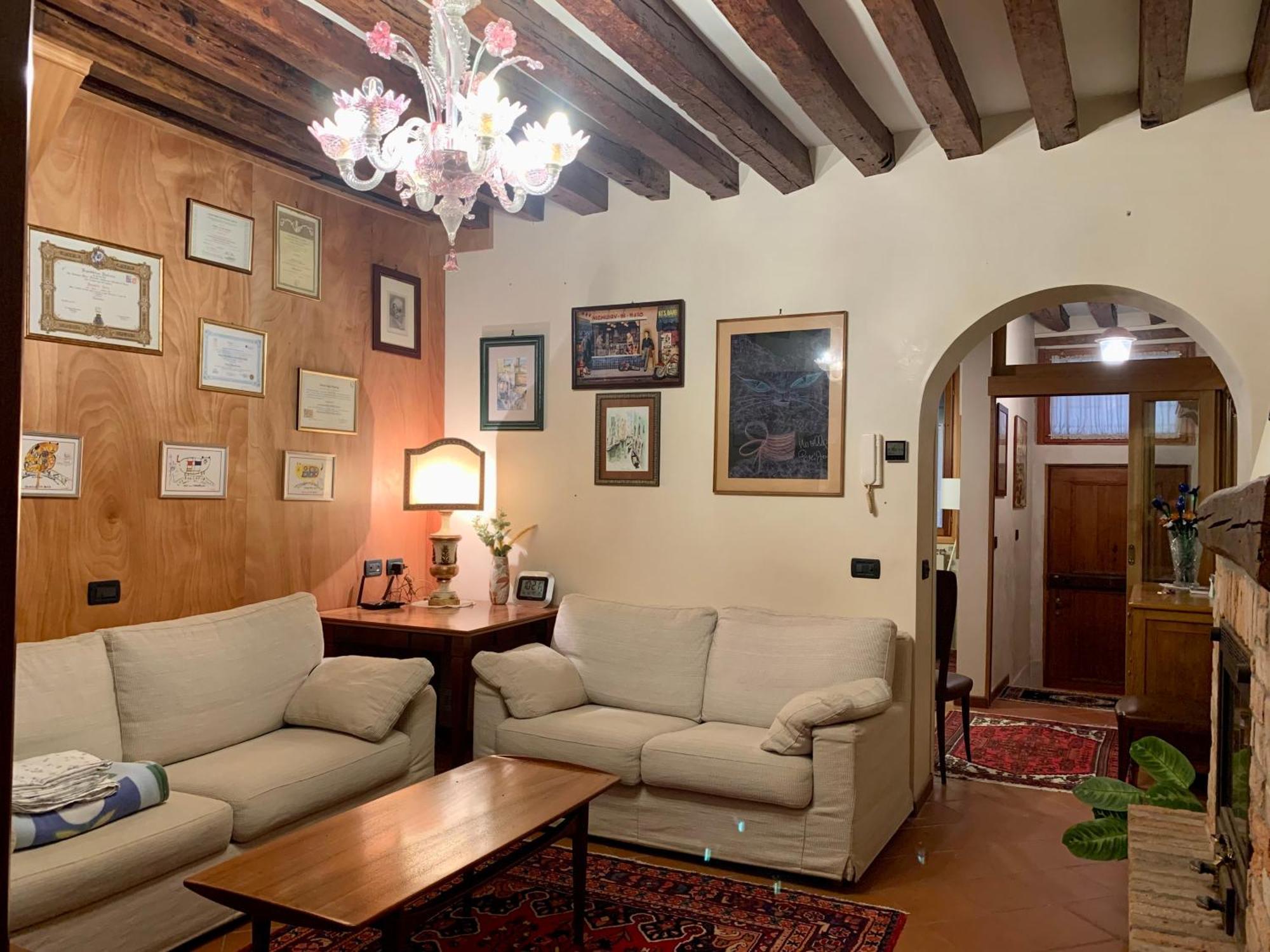 Rifugio Alle Vele Venise