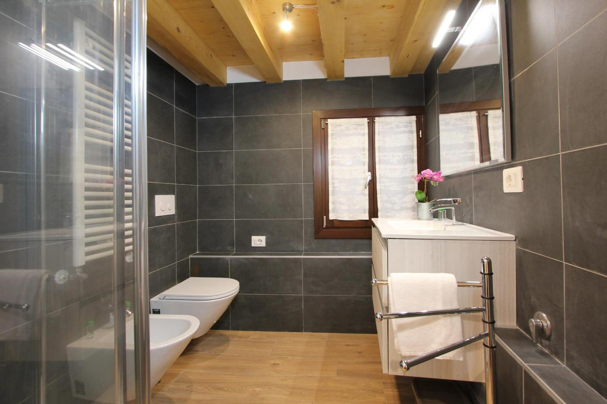 Appartement Ca' Puccetti