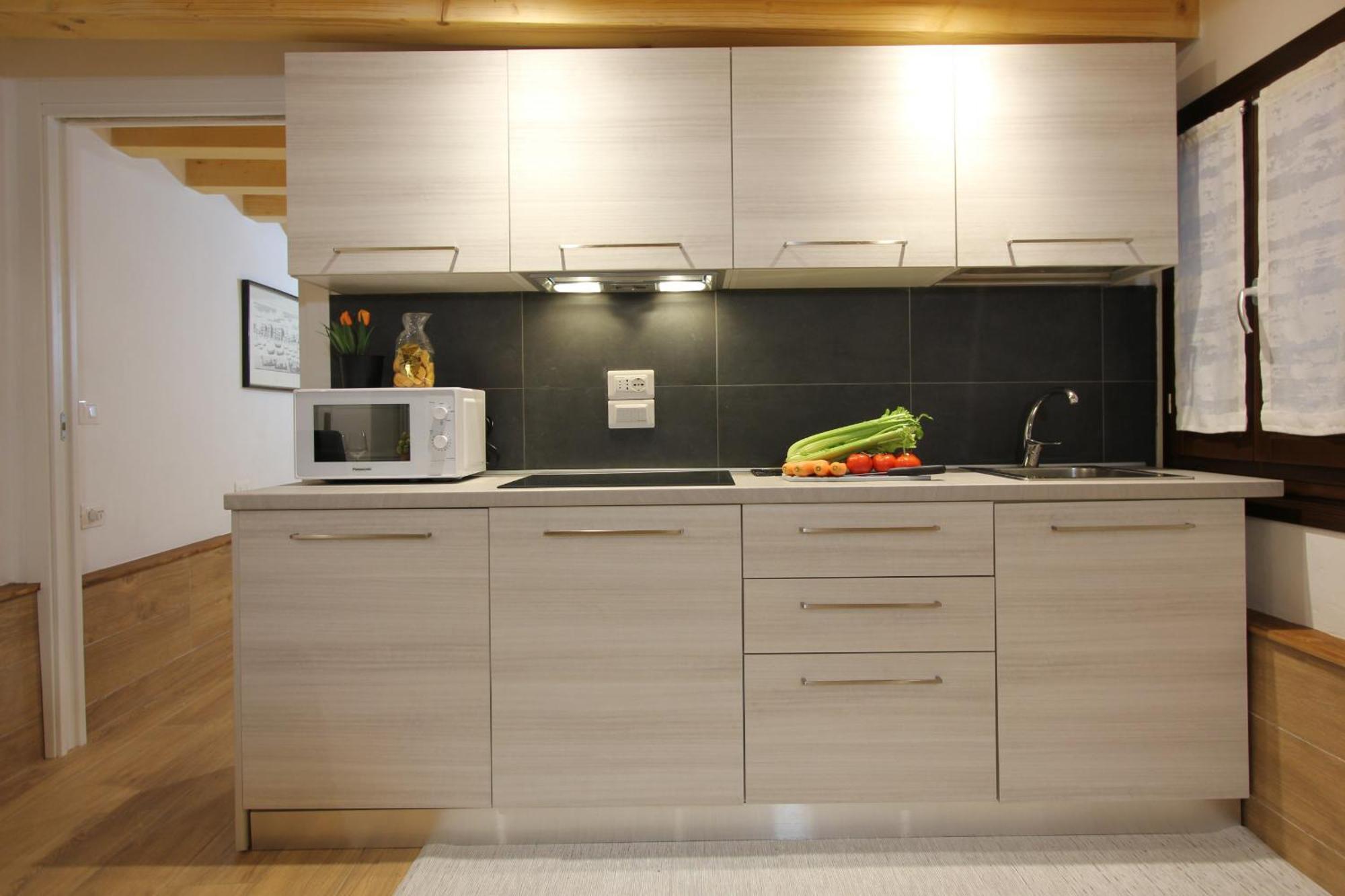 Ca' Puccetti Appartement Venetië