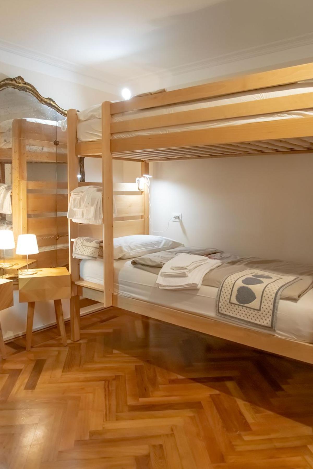 Cianis San Marco Apartment