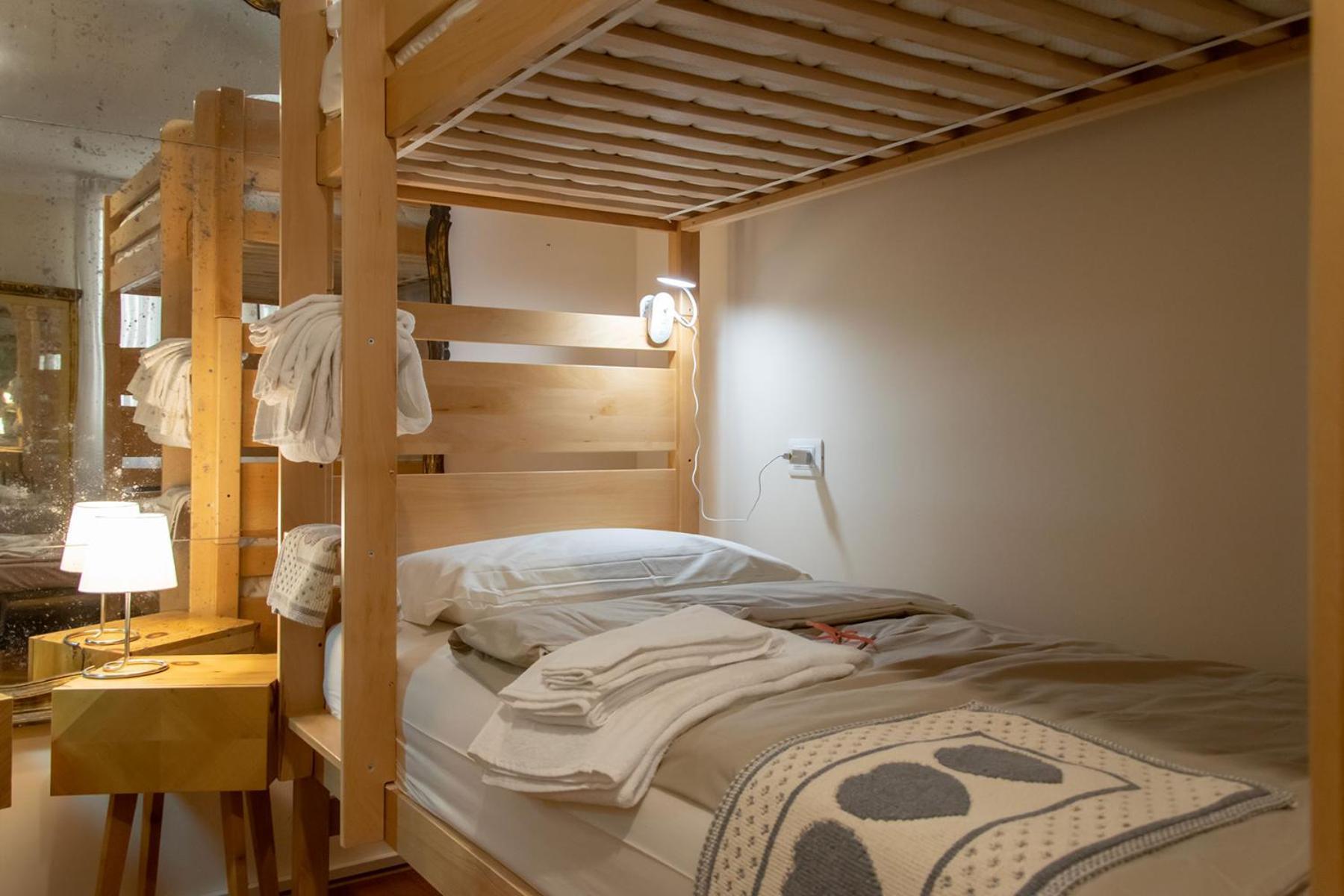 Apartment Cianis San Marco