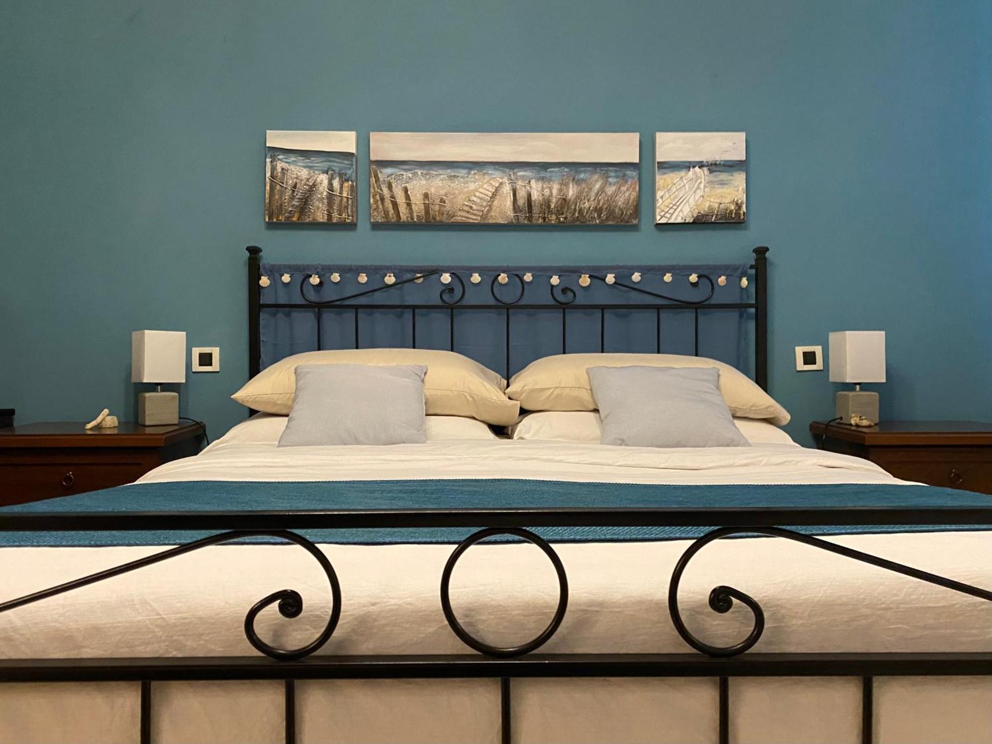 Quiet And Comfort In The Heart Of * Venezia