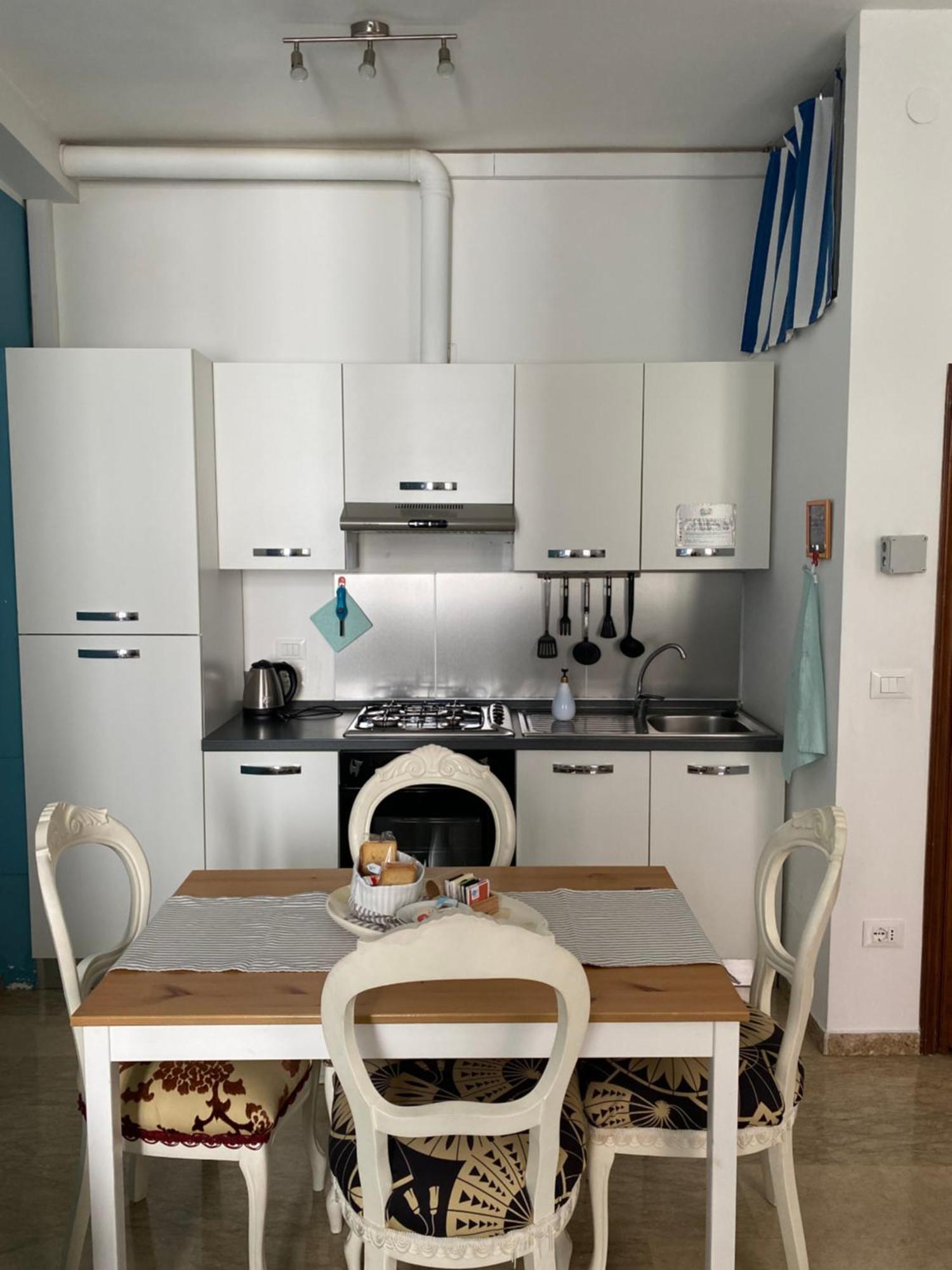 Appartamento Quiet And Comfort In The Heart Of