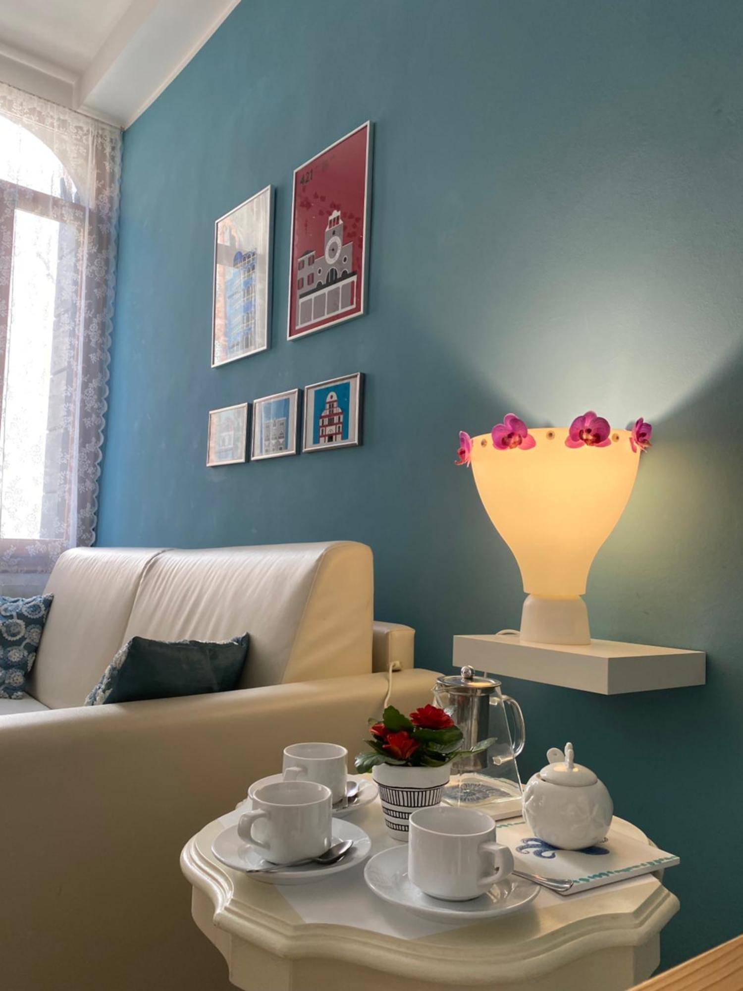 Appartamento Quiet And Comfort In The Heart Of
