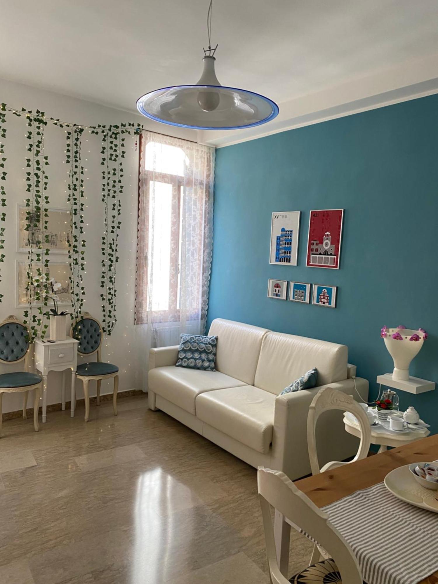 Appartamento Quiet And Comfort In The Heart Of *