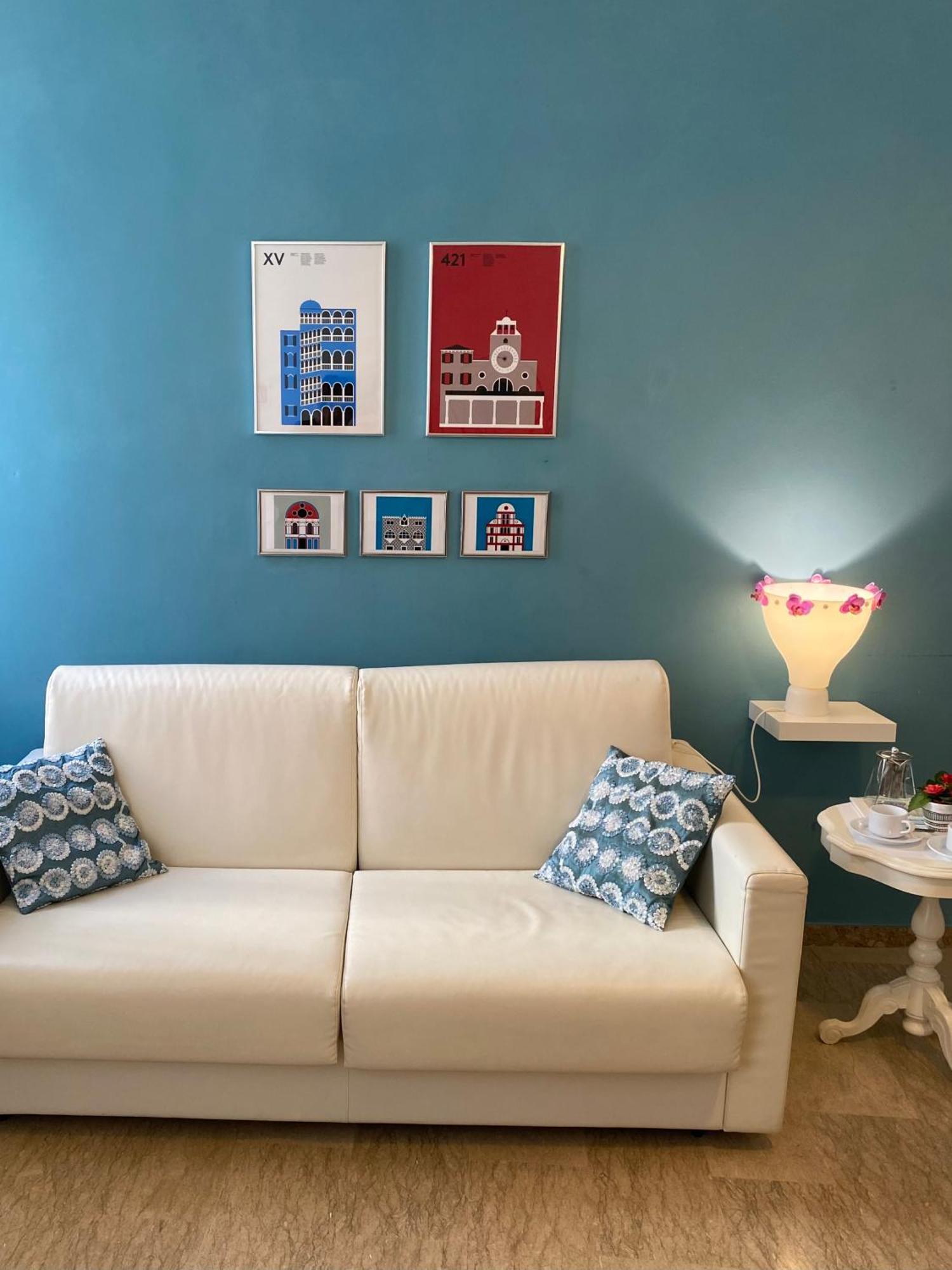 Appartamento Quiet And Comfort In The Heart Of *