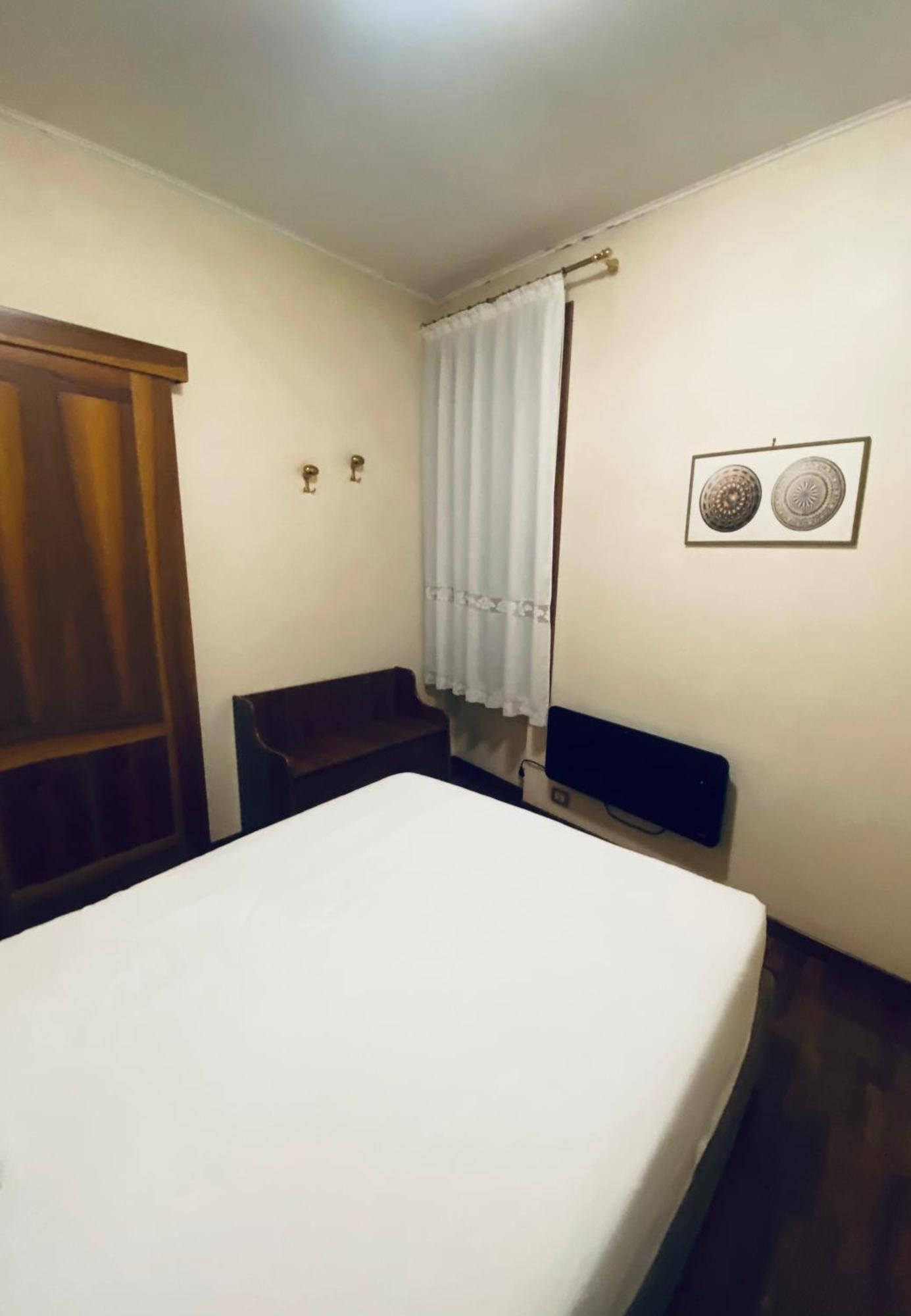 Multiproprieta Appartement