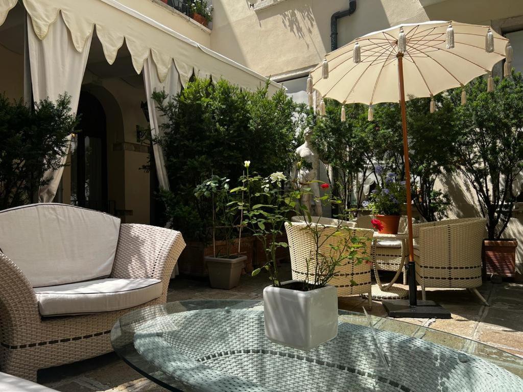 Palazzo Paruta & Wellness 4*