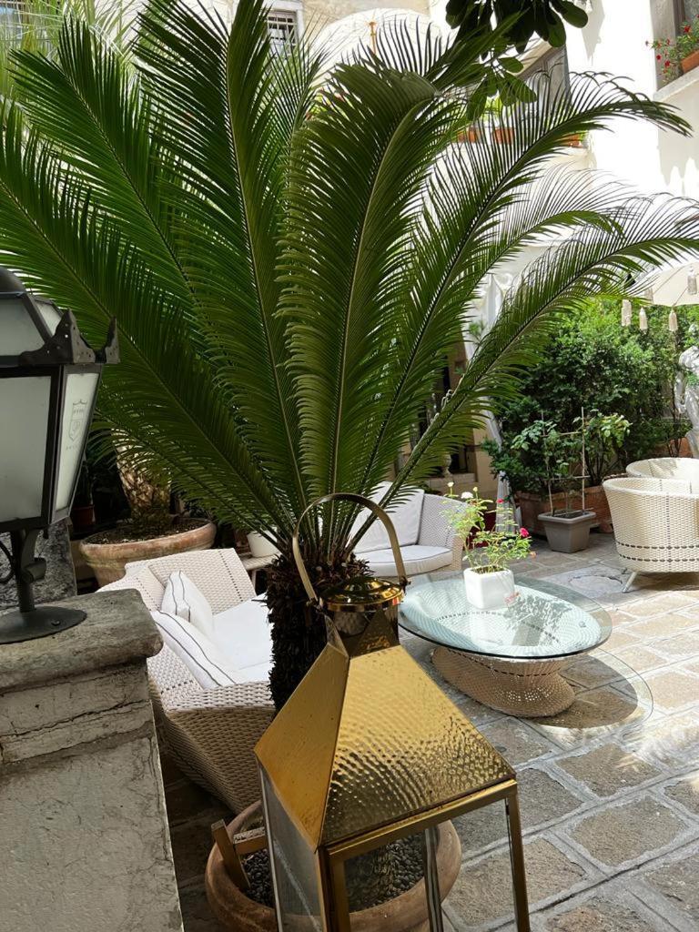 Hotel Palazzo Paruta & Wellness Venice