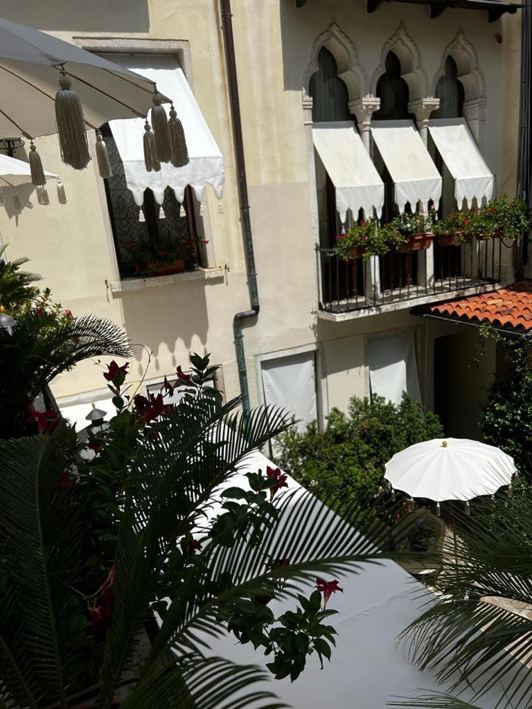 Hotel Palazzo Paruta & Wellness 4*