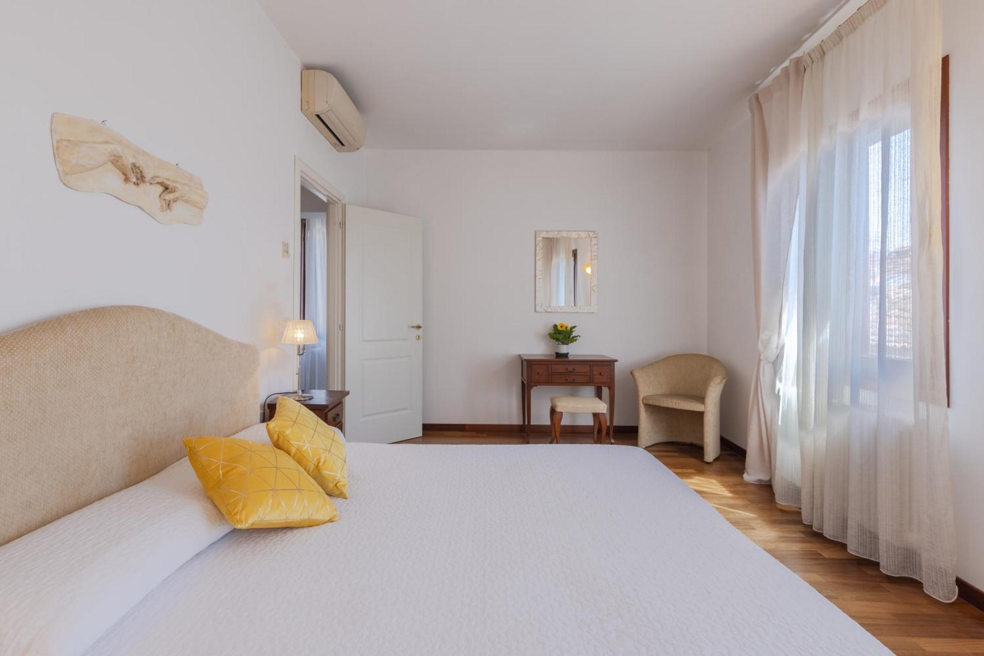 Aparthotel Corte Nova Venetië