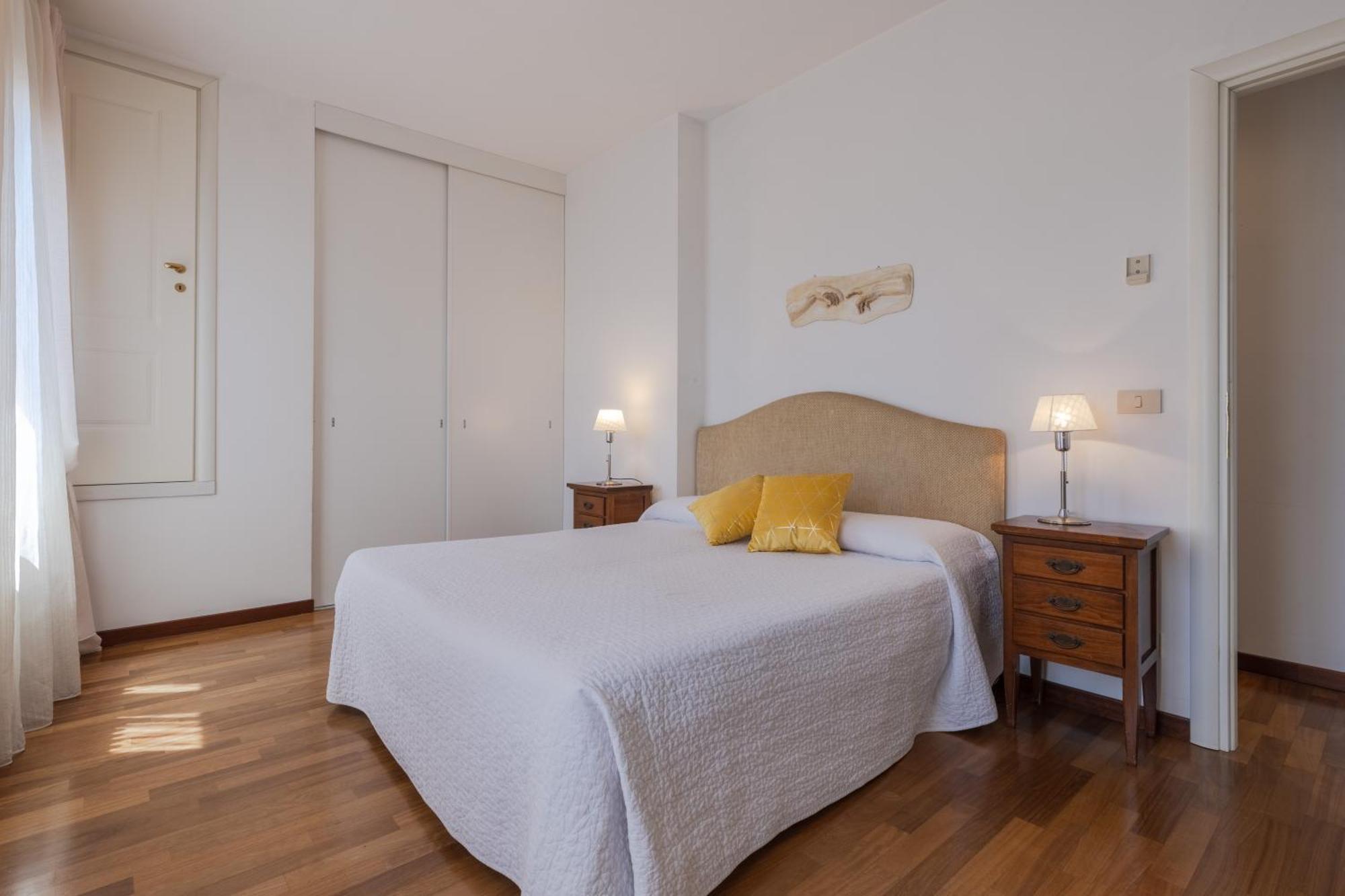 Aparthotel Corte Nova Venetië