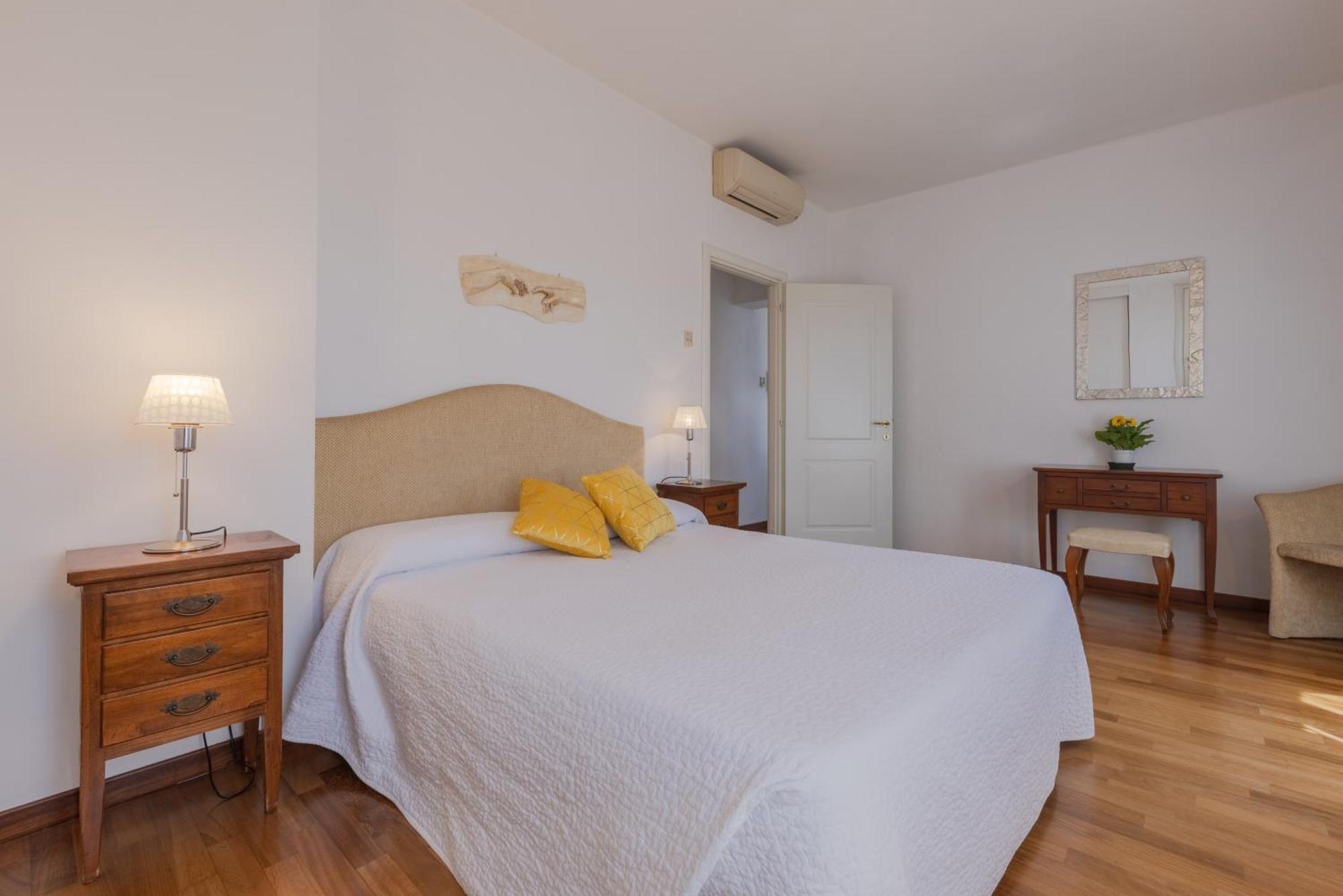 Aparthotel Corte Nova Venetië