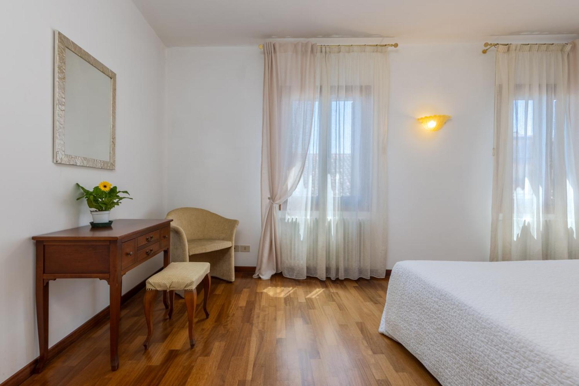 Corte Nova Aparthotel Venetië